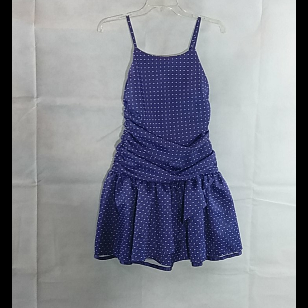 Chaps size 14 girls dress